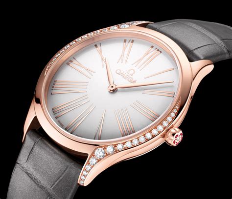 omega tresor ladies price|De Ville Trésor 'Ladies' Selection .